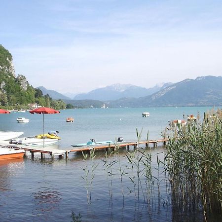 Panoramic View Apartment Annecy Ngoại thất bức ảnh