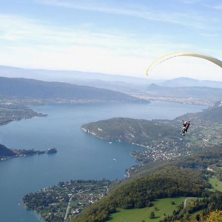 Panoramic View Apartment Annecy Ngoại thất bức ảnh