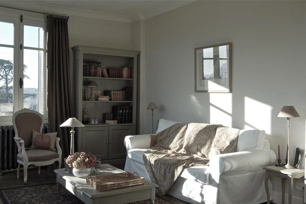 Panoramic View Apartment Annecy Ngoại thất bức ảnh