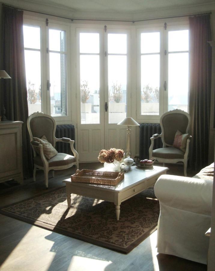 Panoramic View Apartment Annecy Ngoại thất bức ảnh