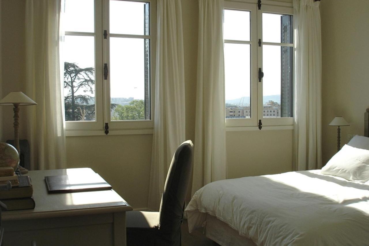 Panoramic View Apartment Annecy Ngoại thất bức ảnh