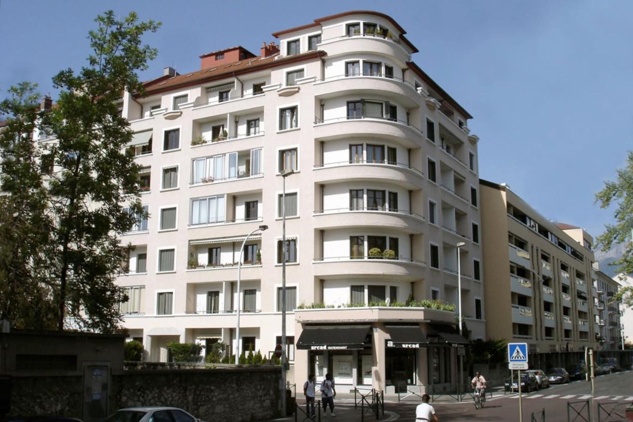 Panoramic View Apartment Annecy Ngoại thất bức ảnh